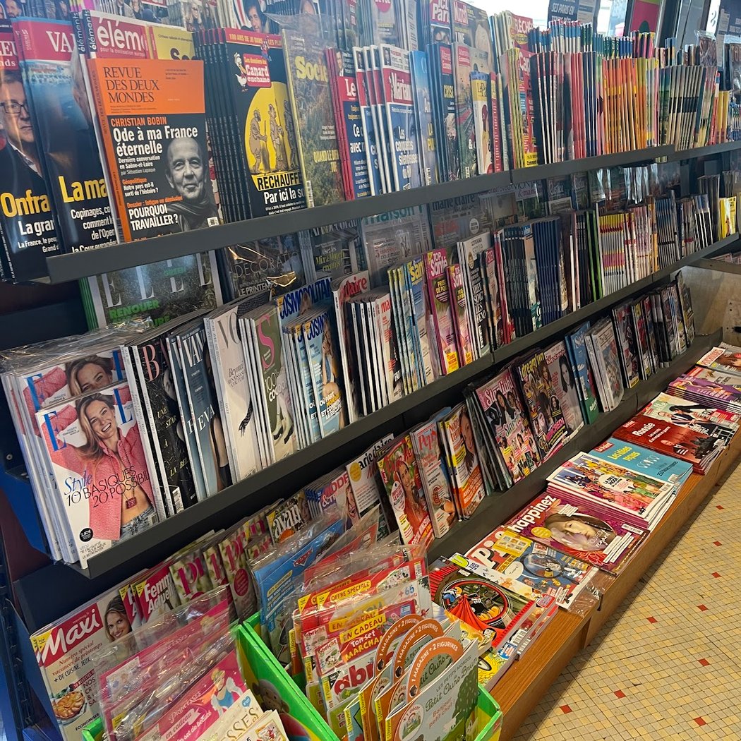 La Civette du Raincy 3